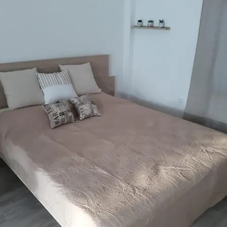 Fully Renovated Small & Cosy Studio Athens Exterior photo