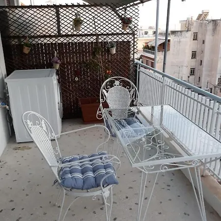 Fully Renovated Small & Cosy Studio Athens Exterior photo