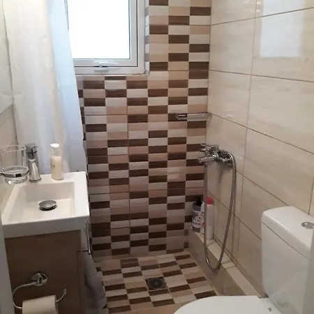 Fully Renovated Small & Cosy Studio Athens Exterior photo