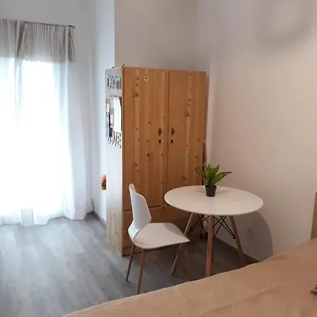 Fully Renovated Small & Cosy Studio Athens Exterior photo