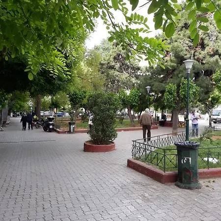 Fully Renovated Small & Cosy Studio Athens Exterior photo