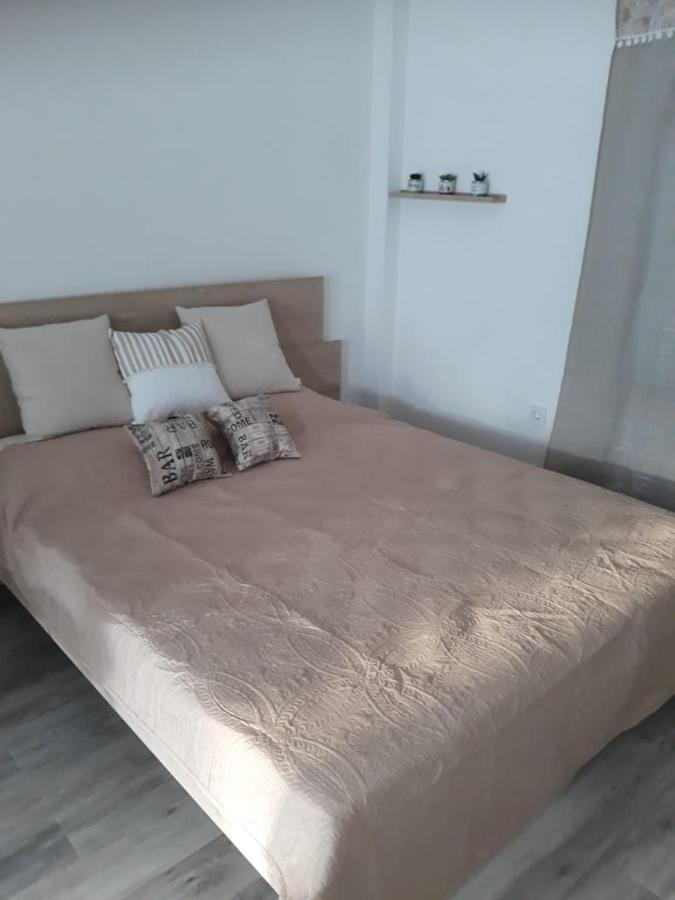 Apartment Fully Renovated Small & Cosy
