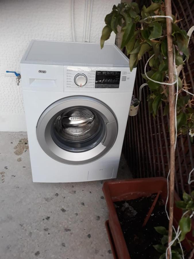 Fully Renovated Small & Cosy Apartment Athens