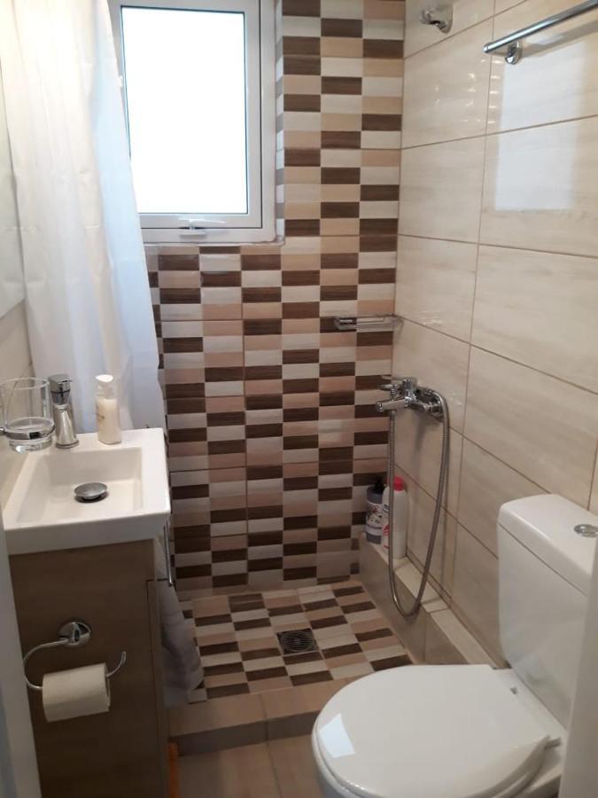 Fully Renovated Small & Cosy Apartment Athens